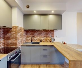 Kraków – Nowa Huta - Mistrzejowice – 37,03 m2