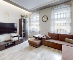 Wrocław - Plac Grunwaldzki - ul. Wyspiańskiego