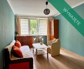 Kraków – Grzegórzki – ul. Bajeczna