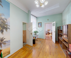 2 Pokoje | Z balkonem | ul. Pereca