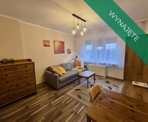 Kraków, Bronowice, ul. Lea