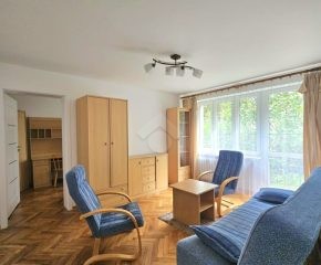 Kraków-Olsza- ul. Ugorek