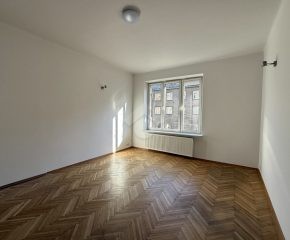 Kraków - Krowodrza - ul. Konarskiego