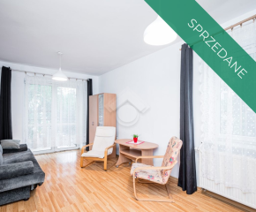 Kraków, Bronowice, ul. Rydla 