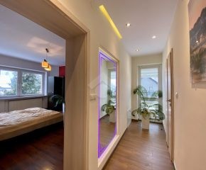 Przestronne i estetyczne mieszkanie do wynajęcia.