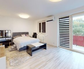 Kraków - Czyżyny - ul. bp. Piotra Tomickiego - 88 m²