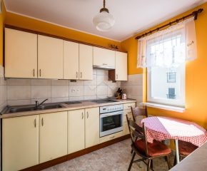 Kraków - Górka Narodowa - ul. Słomczyńskiego