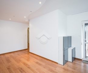 Zielonki – okolice ulicy Łokietka