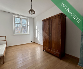 Kraków - Salwator - ul. Prusa