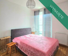 Kraków – Olsza – ul. Łaszkiewicza 