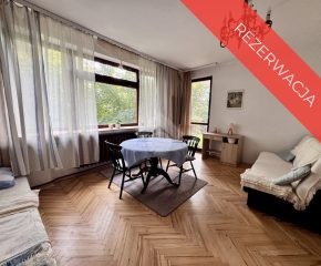 Kraków - Salwator - ul. Mlaskotów