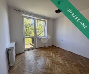 Kraków - Salwator - ul. Kościuszki