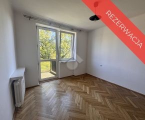 Kraków - Salwator - ul. Kościuszki