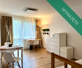 Kraków – Dąbie – ul. Widok