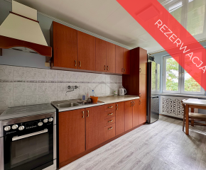 Kraków – Dąbie – ul. Widok 