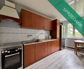 Kraków – Dąbie – ul. Widok 