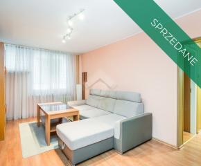 Kraków – Dąbie – ul. Widok