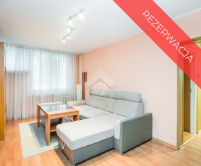 Kraków – Dąbie – ul. Widok