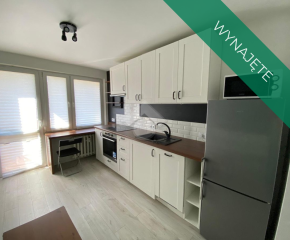 Kraków – Krowodrza – ul. Łokietka