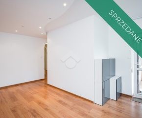 Zielonki – okolice ulicy Łokietka