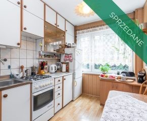 Kraków – Prądnik Biały –ul. Narutowicza