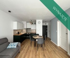 Kraków - Prądnik Biały - okolice ul. H. Pachońskiego 