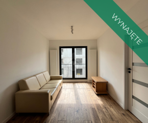 Kraków – Prądnik Biały – ul. Glogera