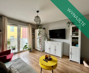 Kraków – Prądnik Biały – ul. H. Pachońskiego 