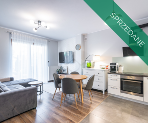 Zielonki - ul. Na Popielówkę 