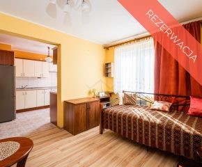 Kraków - Górka Narodowa - ul. Słomczyńskiego