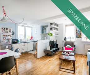 2 pokojowe|Widok na Stare Miasto|Jasne|Przestronne|Świetna lokalizacja