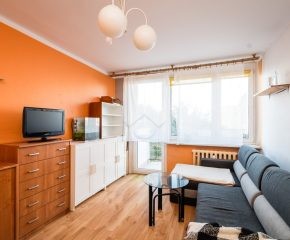 Kraków - Krowodrza - ul. Wójtowska