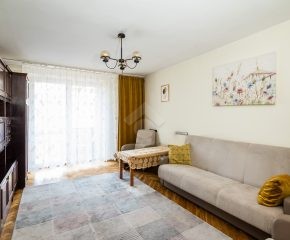 Kraków – Stare Podgórze – ul. Radosna – 47,20m²