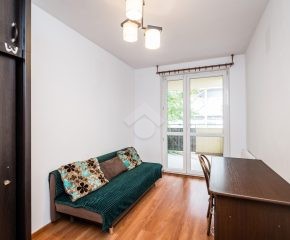 Kraków – Stare Podgórze – ul. Rydlówka – 49,74 m2