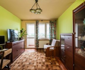 Kraków - Azory - ul. Jaremy