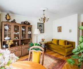 1 pokojowe | dobry standard | widok na zieleń 