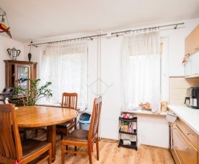 Kraków - Prądnik Czerwony - ul. Strzelców