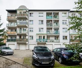 Siemienowicza | 3 pokoje | osobna kuchnia | 72 m² | do remontu 