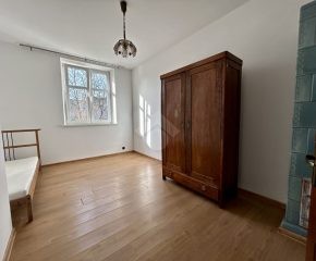 Kraków - Salwator - ul. Prusa