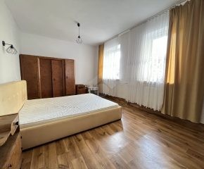 2 pokojowe mieszkanie w kameralnym budynku