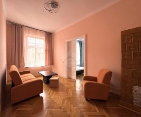 Krakow - Stare Miasto - ul. Felicjanek 