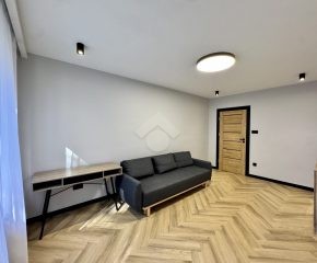 Kraków, Bronowice, ul. Krzywy Zaułek