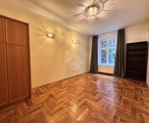 Kraków - Salwator - ul. Ujejskiego