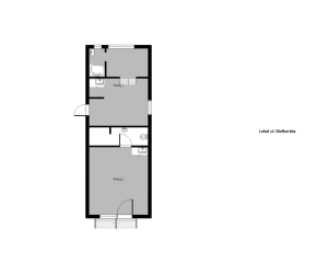 2 OSOBNE LOKALE USŁUGOWE – oferta idealna pod inwestycję!