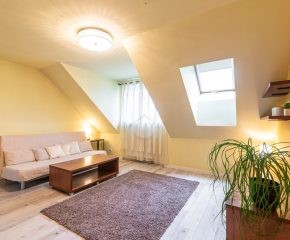 Kawalerka w świetnym stanie – gotowa do zamieszkania