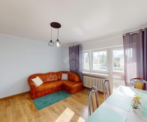 Kraków - Mistrzejowice - os. Złotego Wieku