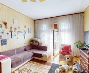 2 Niezależne pokoje | Kamienica | Balkon