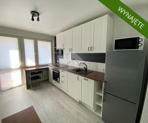 Kraków – Krowodrza – ul. Łokietka