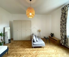 Kraków – Grzegórzki – Mieszkanie w pełni wyposażone