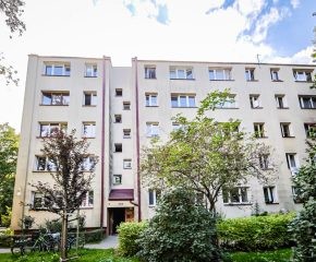  Kraków – Mieszkanie z potencjałem adaptacyjnym – Celarowska